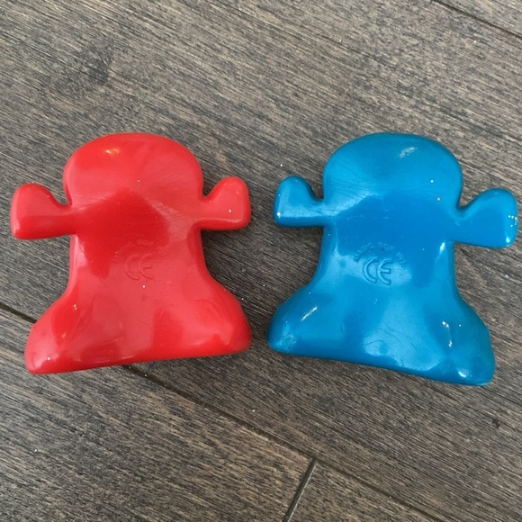 RARE cap n crunch crazy bones - Picture 2 of 2